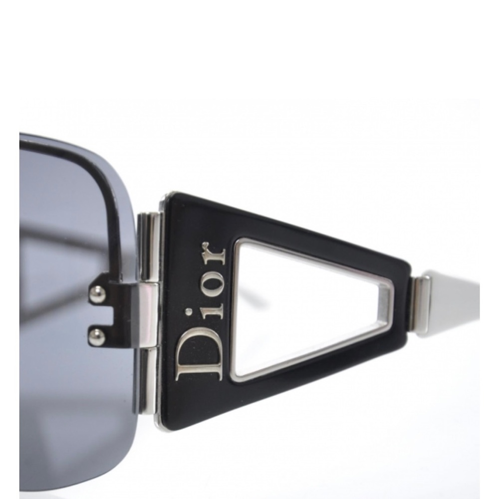 Authentic Vintage Christian Dior Sunglasses❤️ - Picture 4 of 11